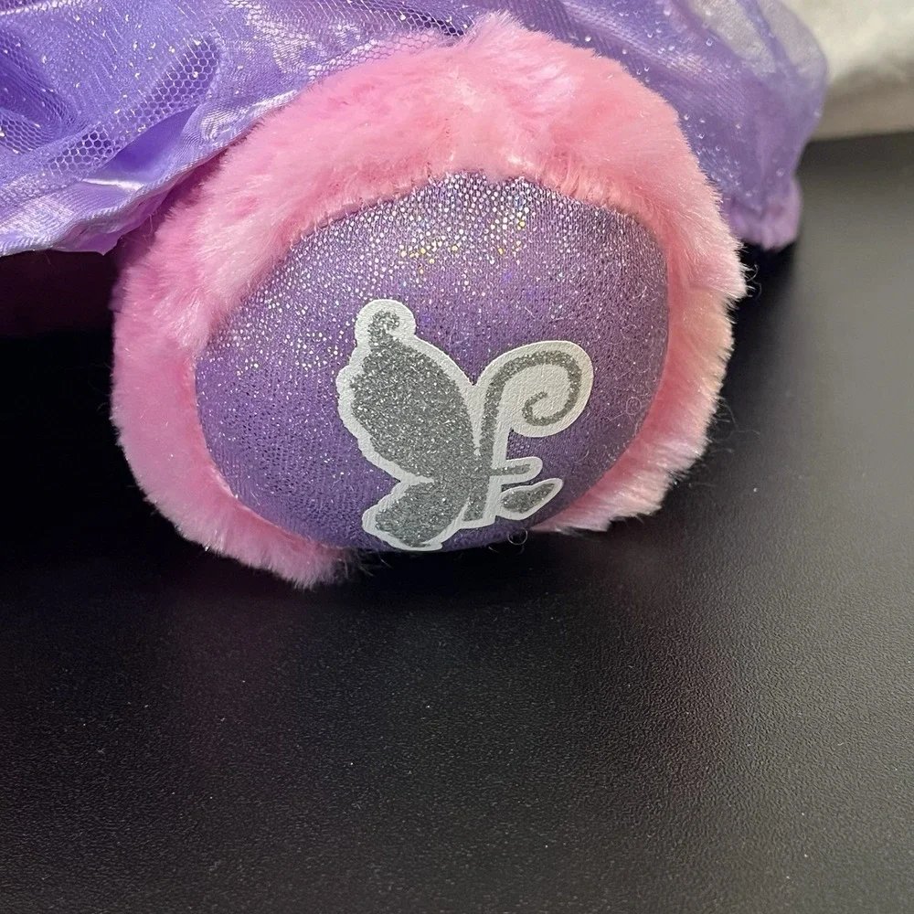 Build-A-Bear build bear